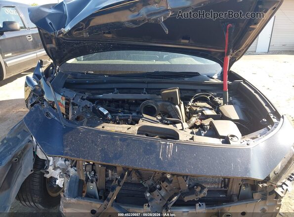 3MVDMBBM1PM541100 2023 MAZDA CX-30 Black Вид ззаду