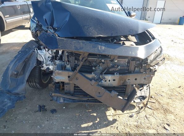 3MVDMBBM1PM541100 2023 MAZDA CX-30 Black Вид спереду