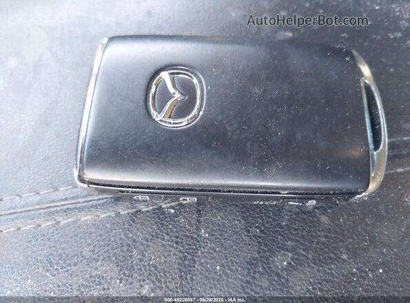 3MVDMBBM1PM541100 2023 MAZDA CX-30 Black Вид панелі приладів