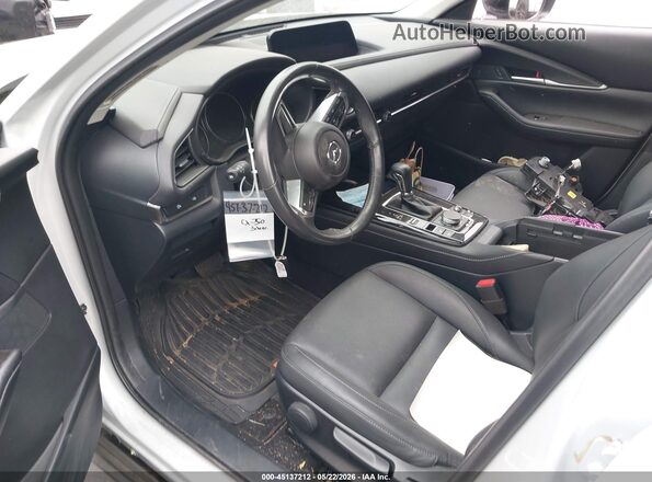 3MVDMBBM1RM675401 2024 MAZDA CX-30 White 