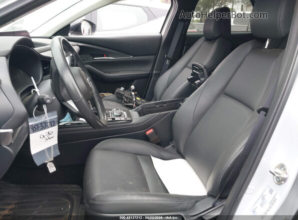 3MVDMBBM1RM675401 2024 MAZDA CX-30 White 