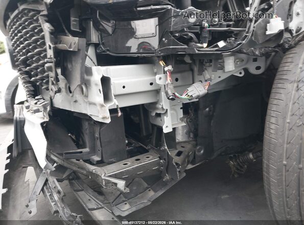 3MVDMBBM1RM675401 2024 MAZDA CX-30 White ხელსაწყოთა პანელის ხედი