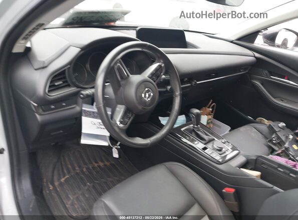3MVDMBBM1RM675401 2024 MAZDA CX-30 White 