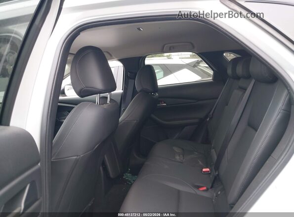 3MVDMBBM1RM675401 2024 MAZDA CX-30 White 