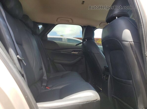 3MVDMBBM2RM651866 2024 MAZDA CX-30 Желто-коричневый Вид задней части салона