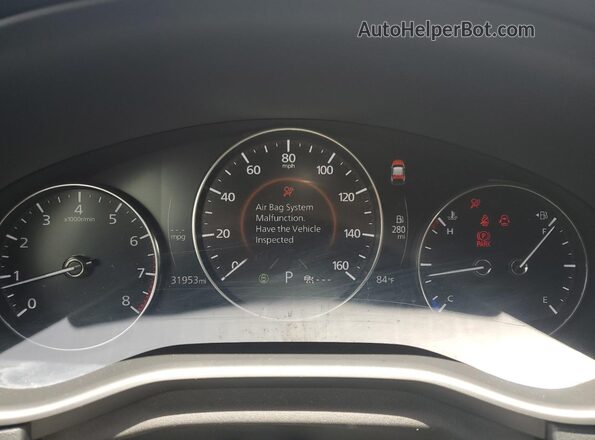 3MVDMBBM2RM651866 2024 MAZDA CX-30 Желто-коричневый 