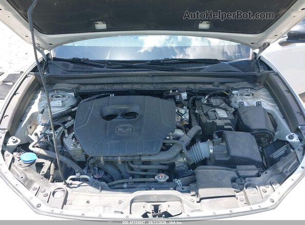 3MVDMBBM3RM649740 2024 MAZDA CX-30 Серый Вид сзади