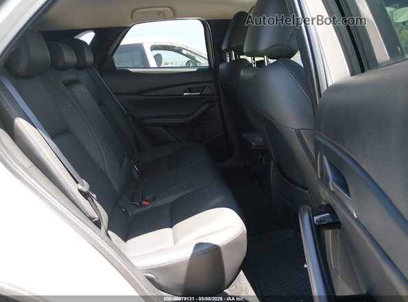 3MVDMBBM6RM659016 2024 MAZDA CX-30 Серебряный Вид наклейки с VIN-кодом