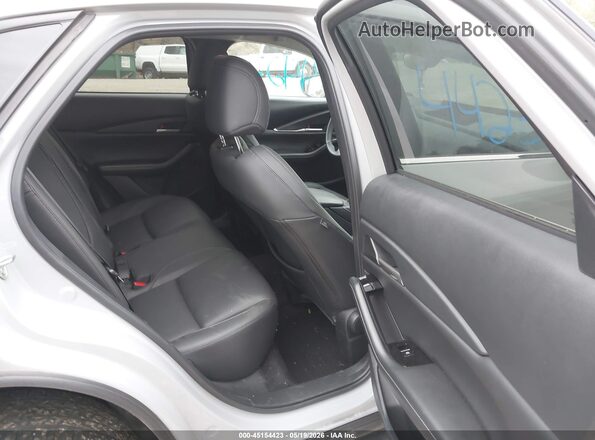 3MVDMBBM6SM822673 2025 MAZDA CX-30 Gray 