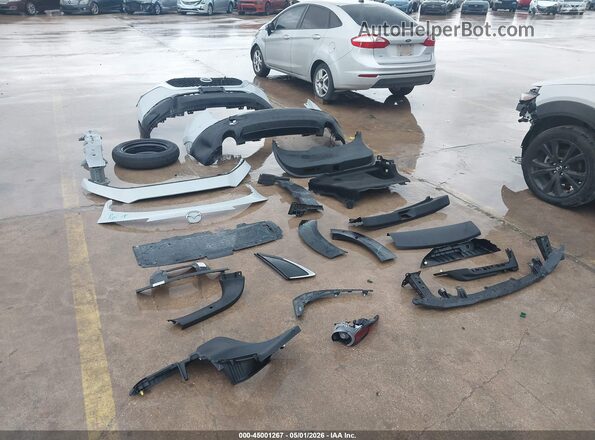 3MVDMBBM8RM650088 2024 MAZDA CX-30 Gray ხელსაწყოთა პანელის ხედი