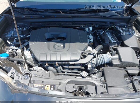 3MVDMBBM9PM579948 2023 MAZDA CX-30 Gray Vista trasera