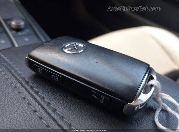 3MVDMBBM9PM579948 2023 MAZDA CX-30 Gray Vista del salpicadero