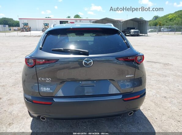 3MVDMBBM9PM579948 2023 MAZDA CX-30 Gray 