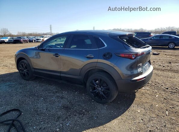 3MVDMBBM9RM625510 2024 MAZDA CX-30 Charcoal 