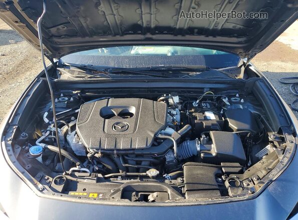 3MVDMBBM9RM625510 2024 MAZDA CX-30 Charcoal 