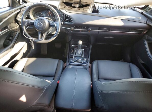 3MVDMBBM9RM625510 2024 MAZDA CX-30 Charcoal 