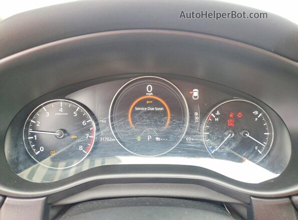 3MVDMBBM9RM625510 2024 MAZDA CX-30 Charcoal 