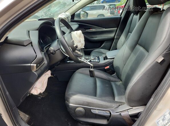 3MVDMBBM9RM698263 2024 MAZDA CX-30 Gray 