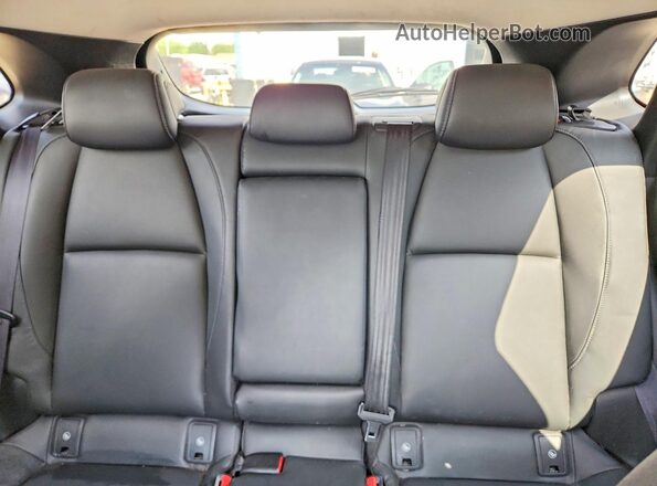 3MVDMBBM9RM698263 2024 MAZDA CX-30 Gray 