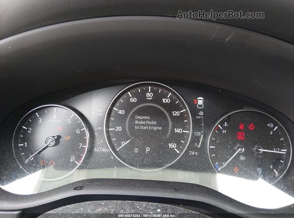 3MVDMBCL0NM427561 2022 MAZDA CX-30 Blue 