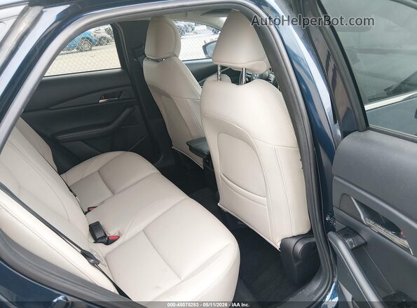 3MVDMBCL0NM427561 2022 MAZDA CX-30 Blue 