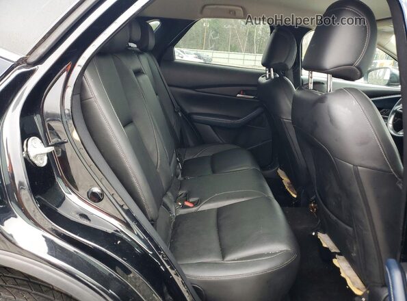 3MVDMBCL1LM116170 2020 MAZDA CX-30 Черный Вид задних сидений