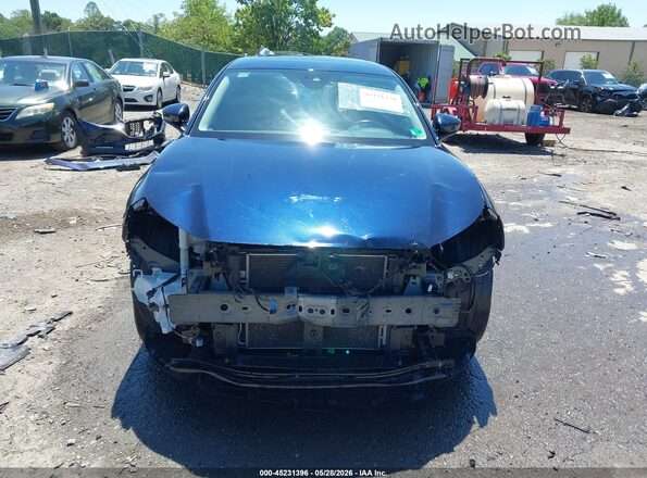 3MVDMBCL2MM213119 2021 MAZDA CX-30 Navy 