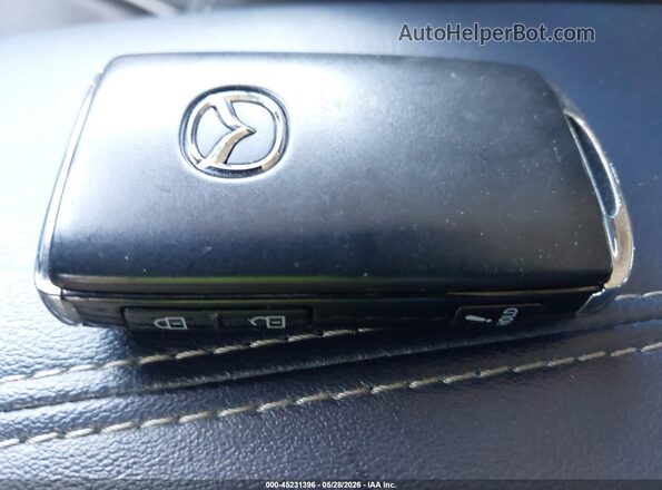 3MVDMBCL2MM213119 2021 MAZDA CX-30 Navy 