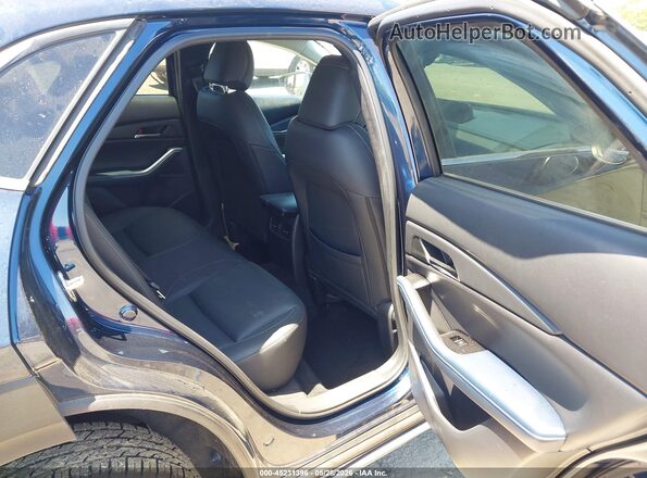3MVDMBCL2MM213119 2021 MAZDA CX-30 Navy 