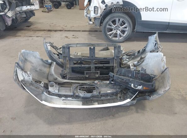 3MVDMBCL3LM119667 2020 MAZDA CX-30 Белый 
