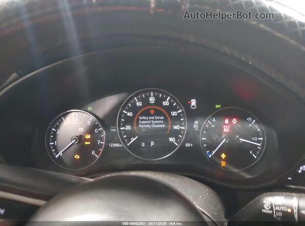 3MVDMBCL3LM119667 2020 MAZDA CX-30 Белый 