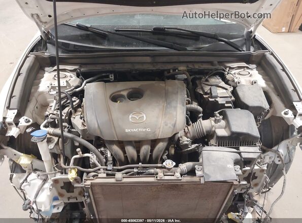 3MVDMBCL3LM119667 2020 MAZDA CX-30 Белый 