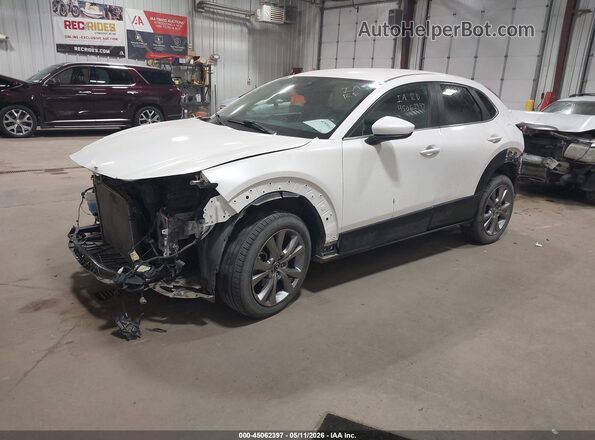 3MVDMBCL3LM119667 2020 MAZDA CX-30 Белый 