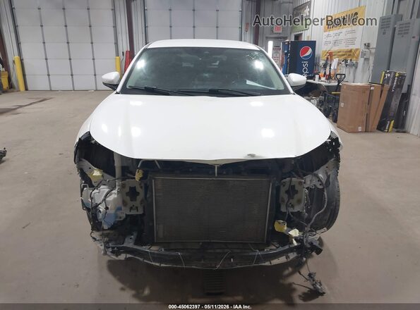 3MVDMBCL3LM119667 2020 MAZDA CX-30 Белый 