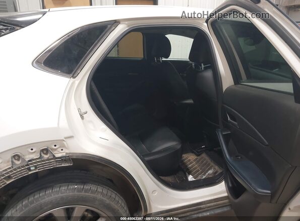 3MVDMBCL3LM119667 2020 MAZDA CX-30 Белый 