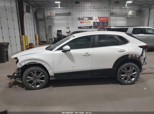 3MVDMBCL3LM119667 2020 MAZDA CX-30 Белый 