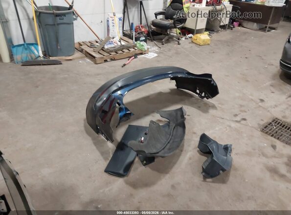 3MVDMBCL3LM121743 2020 MAZDA CX-30 Blue Instrument cluster view