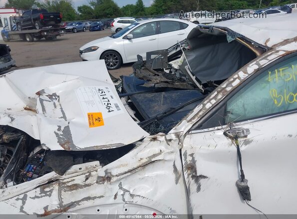 3MVDMBCL4LM114543 2020 MAZDA CX-30 White წინა ხედი