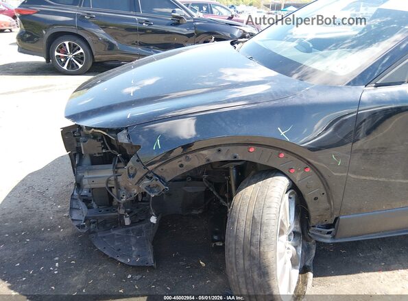3MVDMBCL5MM313165 2021 MAZDA CX-30 Черный Вид спереди