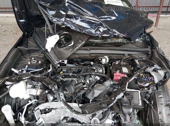 3MVDMBCL6TM115841 2026 MAZDA CX-30 Dark Blue Widok z tyłu