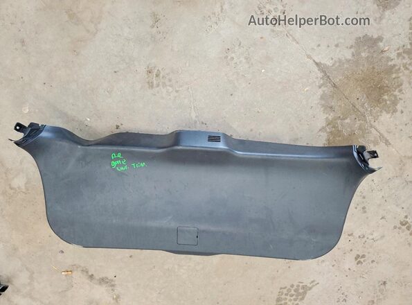 3MVDMBCL8MM301513 2021 MAZDA CX-30 Black VIN კოდის სტიკერის ხედი