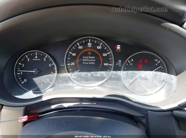 3MVDMBCM0PM556976 2023 MAZDA CX-30 Зеленый Вид задних сидений