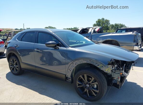 3MVDMBCM0PM556976 2023 MAZDA CX-30 Зеленый 