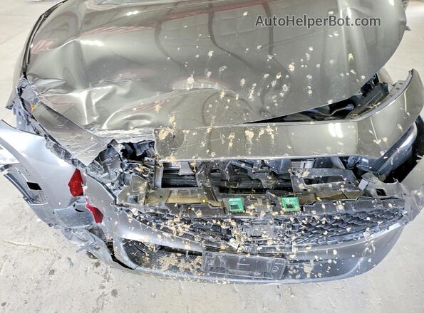 3MVDMBCM0RM671015 2024 MAZDA CX-30 Gray Widok komory silnika