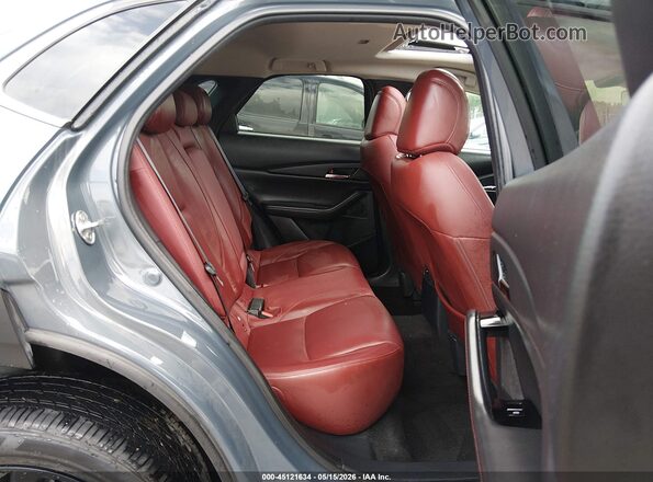 3MVDMBCM3PM513703 2023 MAZDA CX-30 Синий Вид наклейки с VIN-кодом