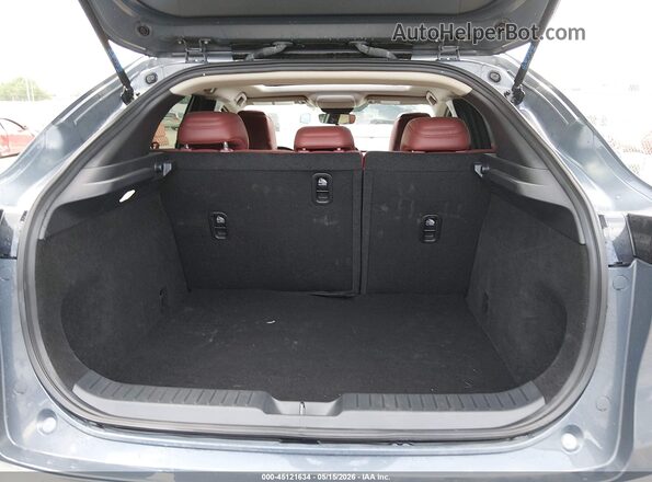 3MVDMBCM3PM513703 2023 MAZDA CX-30 Синий 