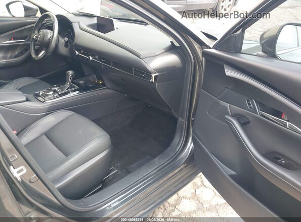 3MVDMBCM4PM572064 2023 MAZDA CX-30 Gray 