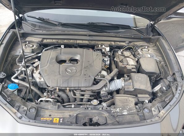 3MVDMBCM4PM572064 2023 MAZDA CX-30 Gray 