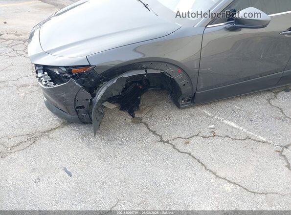 3MVDMBCM4PM572064 2023 MAZDA CX-30 Gray 