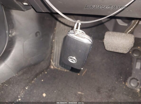 3MVDMBCM4PM572064 2023 MAZDA CX-30 Gray 